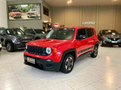 JEEP Renegade 1.8 16V 4P FLEX
