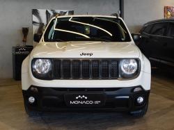 JEEP Renegade 1.8 16V 4P FLEX SPORT AUTOMTICO