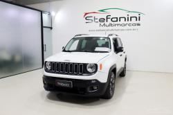 JEEP Renegade 1.8 16V 4P FLEX SPORT