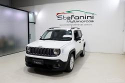 JEEP Renegade 1.8 16V 4P FLEX SPORT AUTOMTICO