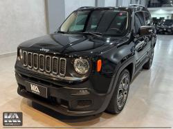 JEEP Renegade 1.8 16V 4P FLEX