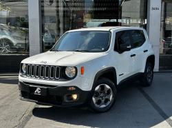 JEEP Renegade 1.8 16V 4P FLEX SPORT