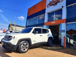 JEEP Renegade 1.8 16V 4P FLEX SPORT