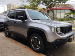 JEEP Renegade 1.8 16V 4P FLEX AUTOMTICO