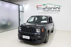 JEEP Renegade 1.8 16V 4P FLEX AUTOMTICO