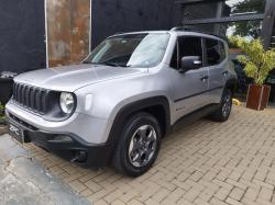 JEEP Renegade 1.8 16V 4P FLEX