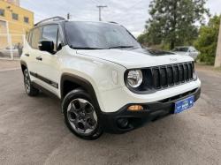 JEEP Renegade 1.8 16V 4P FLEX AUTOMTICO