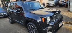 JEEP Renegade 1.8 16V 4P FLEX SPORT AUTOMTICO