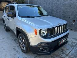JEEP Renegade 1.8 16V 4P FLEX SPORT AUTOMTICO