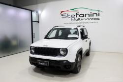 JEEP Renegade 1.8 16V 4P FLEX