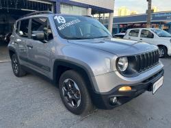 JEEP Renegade 1.8 16V 4P FLEX AUTOMTICO
