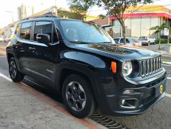 JEEP Renegade 1.8 16V 4P FLEX SPORT AUTOMTICO