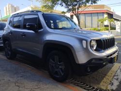 JEEP Renegade 1.8 16V 4P FLEX AUTOMTICO