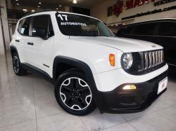 JEEP Renegade 1.8 16V 4P FLEX