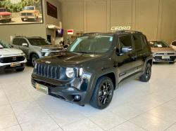 JEEP Renegade 1.8 16V 4P FLEX SPORT AUTOMTICO