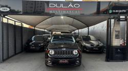 JEEP Renegade 1.8 16V 4P FLEX SPORT AUTOMTICO