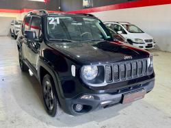 JEEP Renegade 1.8 16V 4P FLEX AUTOMTICO