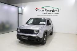 JEEP Renegade 1.8 16V 4P FLEX AUTOMTICO