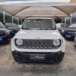 JEEP Renegade 1.8 16V 4P FLEX SPORT