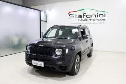 JEEP Renegade 1.8 16V 4P FLEX AUTOMTICO