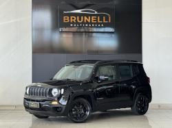 JEEP Renegade 1.8 16V 4P FLEX SPORT AUTOMTICO