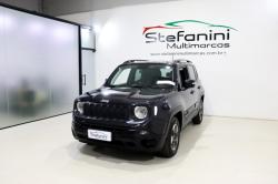 JEEP Renegade 1.8 16V 4P FLEX AUTOMTICO