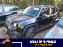 JEEP Renegade 1.8 16V 4P FLEX SPORT