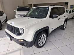 JEEP Renegade 1.8 16V 4P FLEX SPORT AUTOMTICO