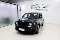 JEEP Renegade 1.8 16V 4P FLEX AUTOMTICO