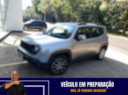 JEEP Renegade 1.8 16V 4P FLEX SPORT AUTOMTICO