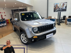 JEEP Renegade 1.8 16V 4P FLEX SPORT AUTOMTICO