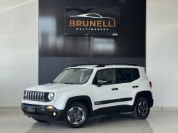 JEEP Renegade 1.8 16V 4P FLEX AUTOMTICO