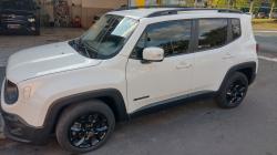 JEEP Renegade 1.8 16V 4P FLEX LONGITUDE AUTOMTICO