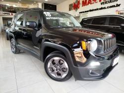 JEEP Renegade 1.8 16V 4P FLEX AUTOMTICO