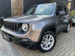 JEEP Renegade 1.8 16V 4P FLEX SPORT AUTOMTICO