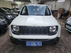 JEEP Renegade 1.8 16V 4P FLEX AUTOMTICO