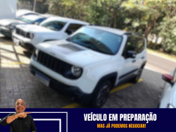 JEEP Renegade 1.8 16V 4P FLEX AUTOMTICO