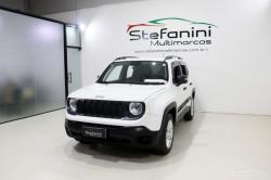 JEEP Renegade 1.8 16V 4P FLEX SPORT AUTOMTICO