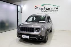 JEEP Renegade 1.8 16V 4P LIMITED FLEX AUTOMTICO