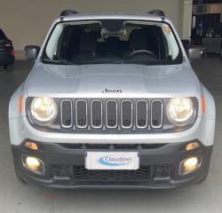 JEEP Renegade 1.8 16V 4P FLEX SPORT