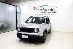 JEEP Renegade 1.8 16V 4P FLEX AUTOMTICO