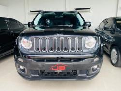 JEEP Renegade 1.8 16V 4P FLEX LONGITUDE AUTOMTICO