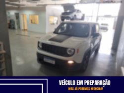 JEEP Renegade 1.8 16V 4P FLEX AUTOMTICO