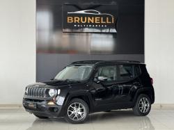 JEEP Renegade 1.8 16V 4P FLEX SPORT AUTOMTICO