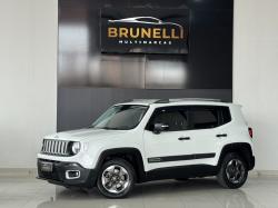 JEEP Renegade 1.8 16V 4P FLEX AUTOMTICO