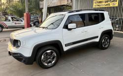 JEEP Renegade 1.8 16V 4P FLEX SPORT AUTOMTICO