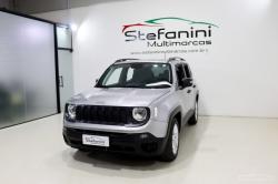 JEEP Renegade 1.8 16V 4P FLEX SPORT AUTOMTICO