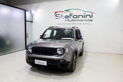 JEEP Renegade 1.8 16V 4P FLEX AUTOMTICO