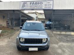 JEEP Renegade 1.8 16V 4P FLEX AUTOMTICO