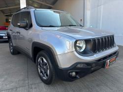 JEEP Renegade 1.8 16V 4P FLEX AUTOMTICO